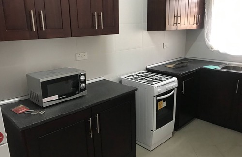 Oyibi House | 24/7 gated community in quiet greener area