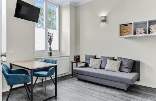Brockenscheidt Apartment | 24-7 Living - Modern Apartments in Waltrop with Top Connection