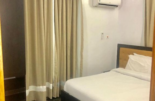 Lekki Phase 1 Apartment | 24/7 Luxury Apartment