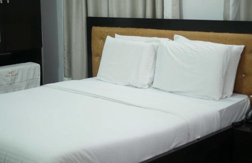 Lekki Phase 1 Apartment | 24/7 Luxury Apartment