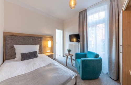 Leer Hotel | 24/7 Selfcheckin
