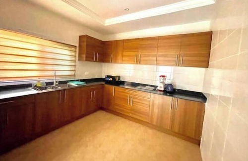 East Legon Apartment | 24 Bedroom All Ensuite East Legon Grand Apartment