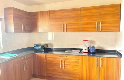 East Legon Apartment | 24 Bedroom All Ensuite East Legon Grand Apartment