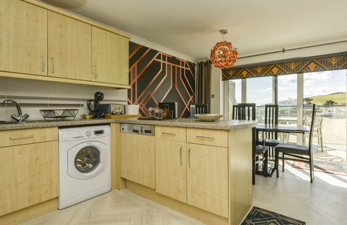 Bigbury-on-Sea Cottage | 24 Burgh Island Causeway