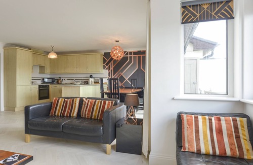 Bigbury-on-Sea Cottage | 24 Burgh Island Causeway