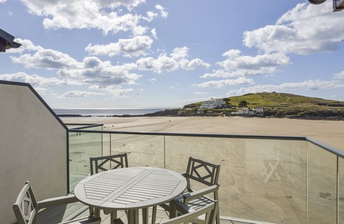 Bigbury-on-Sea Cottage | 24 Burgh Island Causeway
