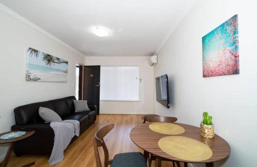 Rivervale Apartment | 24 Burswood Comfort Short Walk To Crown & Optus!