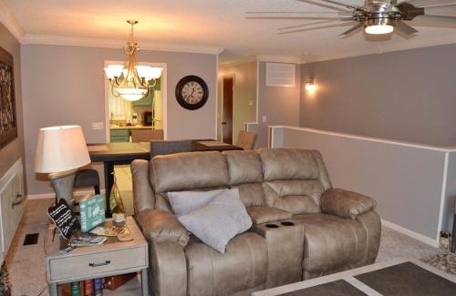 Hot Springs Village House | 24 Cabo Tinoso Place