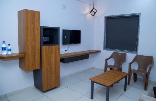 Porbandar Apartment | 24 CARAT STUDIO APARTMENTS