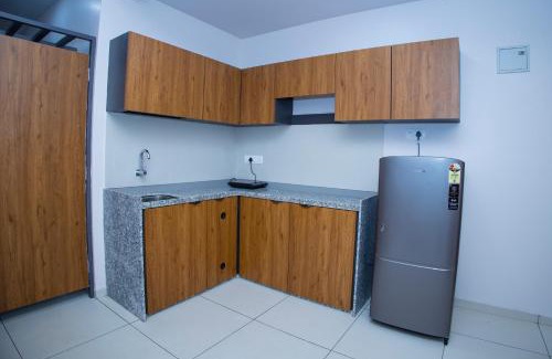 Porbandar Apartment | 24 CARAT STUDIO APARTMENTS