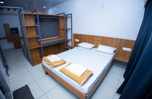 Porbandar Apartment | 24 CARAT STUDIO APARTMENTS