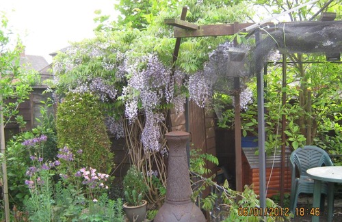 Uttoxeter Bed & Breakfast | 24 Fairfield Road