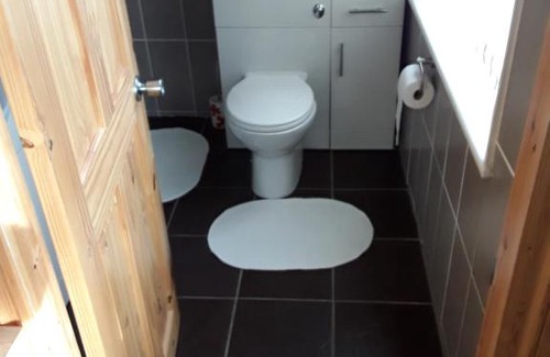 Uttoxeter Bed & Breakfast | 24 Fairfield Road