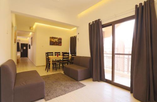 Al Sabkha Hotel | 24 Gold Hotel