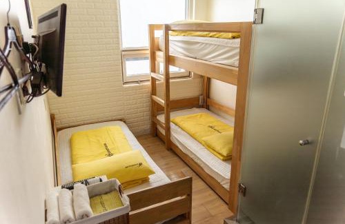 Sungin-dong House | 24 Guesthouse Dongdaemun Market