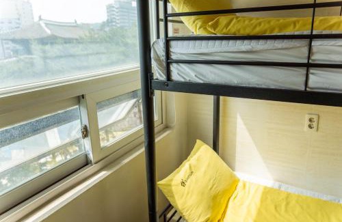 Sungin-dong House | 24 Guesthouse Dongdaemun Market