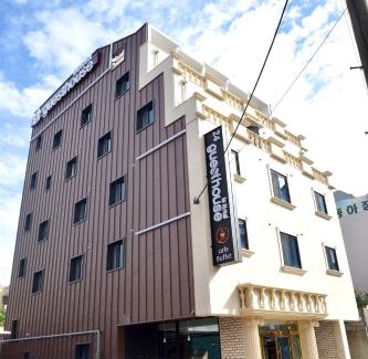 Suncheon House | 24 Guesthouse Suncheon