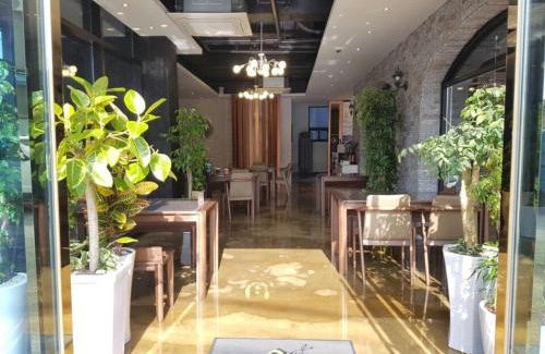 Suncheon House | 24 Guesthouse Suncheon