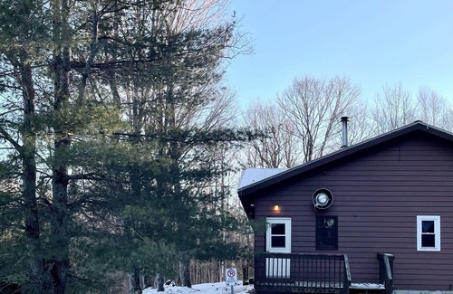 Dysart et al Cottage | 24 Guests Group Getaway House with large lawn