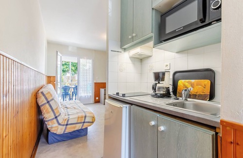 Mache House | 24 - Le Paradisier - Village vacances