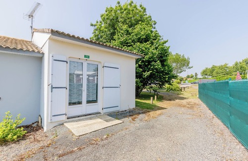 Mache House | 24 - Le Paradisier - Village vacances