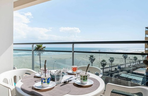 Mediterranee Apartment | 24 m² Apartment ∙ 1 bedroom ∙ 2 guests