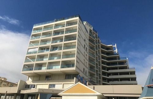 Mediterranee Apartment | 24 m² Apartment ∙ 1 bedroom ∙ 2 guests