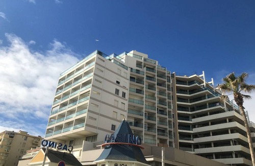 Mediterranee Apartment | 24 m² Apartment ∙ 1 bedroom ∙ 2 guests