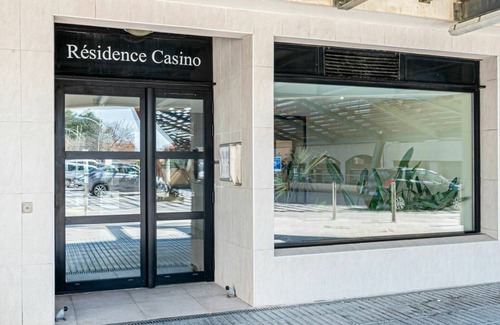 Mediterranee Apartment | 24 m² Apartment ∙ 1 bedroom ∙ 2 guests