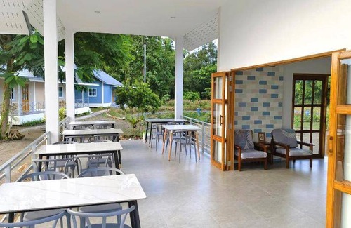 Chiang Khan Bed & Breakfast | 24 m² Bed and breakfast ∙ 3 guests