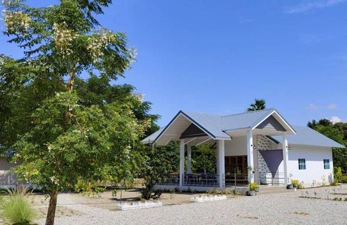 Chiang Khan Bed & Breakfast | 24 m² Bed and breakfast ∙ 3 guests