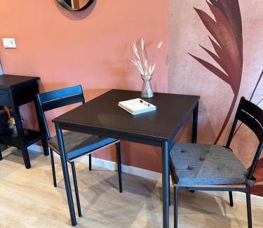 Lelystad Bed & Breakfast | 24 m² Bed and breakfast ∙ 2 guests