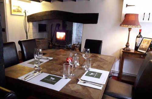 Thruxton Bed & Breakfast | 24 m² Bed and breakfast ∙ 5 guests