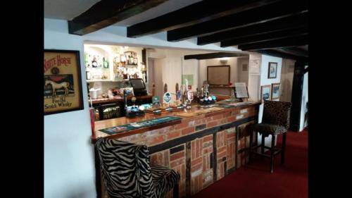Thruxton Bed & Breakfast | 24 m² Bed and breakfast ∙ 5 guests