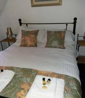 Thruxton Bed & Breakfast | 24 m² Bed and breakfast ∙ 5 guests