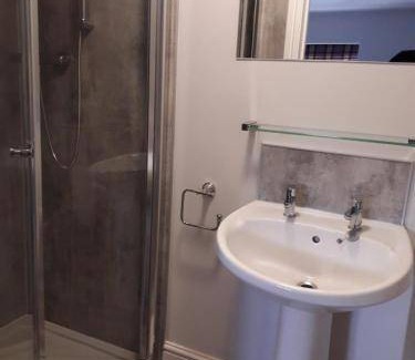 Thruxton Bed & Breakfast | 24 m² Bed and breakfast ∙ 5 guests