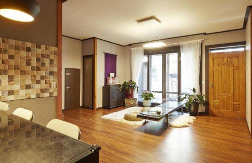 Yongsan-gu Bed & Breakfast | 24 m² Bed and breakfast ∙ 127 guests