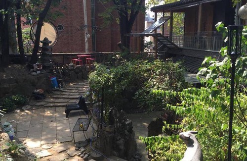 Yongsan-gu Bed & Breakfast | 24 m² Bed and breakfast ∙ 127 guests