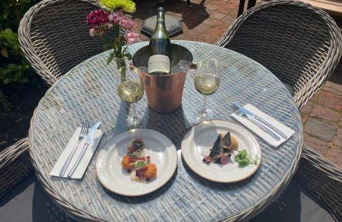 Chalfont St Peter Hotel | 24 m² Hotel ∙ 2 guests