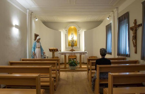 Fiorano Modenese Hostel | 24 m² Hostel ∙ 4 guests