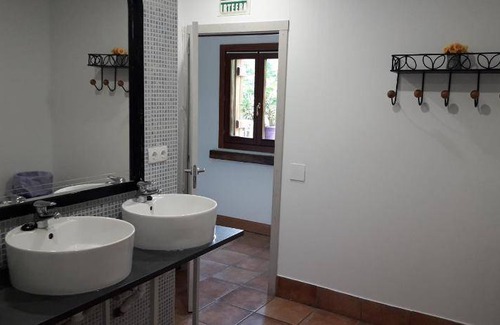 Lesaka Hostel | 24 m² Hostel ∙ 5 guests