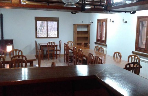 Lesaka Hostel | 24 m² Hostel ∙ 5 guests