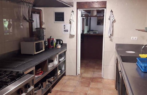 Lesaka Hostel | 24 m² Hostel ∙ 5 guests