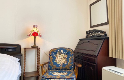 Shirogane Onsen Hotel | 24 m² Hotel ∙ 1 bedroom ∙ 2 guests