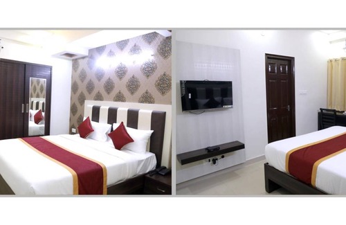 RR Nagar Hotel | 24 m² Hotel ∙ 4 guests