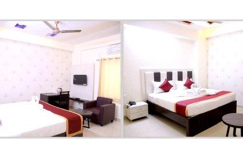 RR Nagar Hotel | 24 m² Hotel ∙ 4 guests