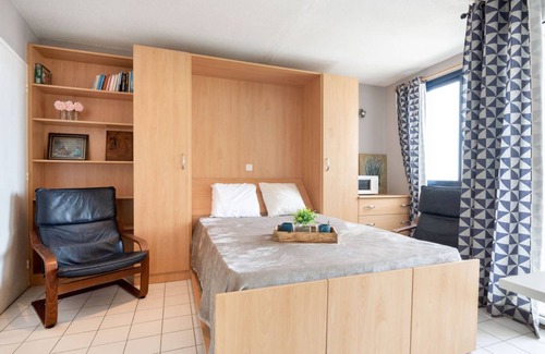 Mediterranee House | 24 m² House ∙ 1 bedroom ∙ 2 guests