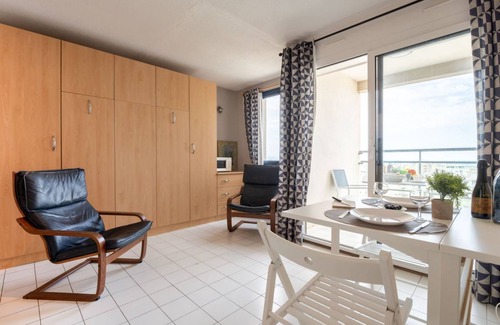 Mediterranee House | 24 m² House ∙ 1 bedroom ∙ 2 guests