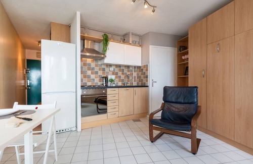 Mediterranee House | 24 m² House ∙ 1 bedroom ∙ 2 guests