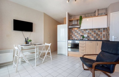 Mediterranee House | 24 m² House ∙ 1 bedroom ∙ 2 guests